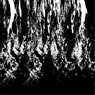 metin veya resim için alanı olan grunge arkaplanı