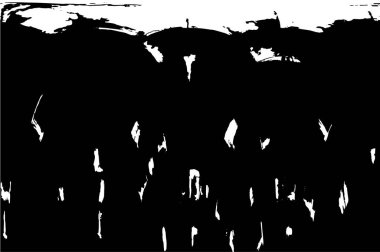 metin veya resim için alanı olan grunge arkaplanı