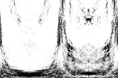 metin veya resim için alanı olan grunge arkaplanı