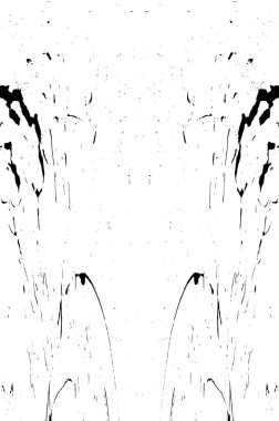 metin veya resim için alanı olan grunge arkaplanı