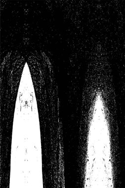 metin veya resim için alanı olan grunge arkaplanı