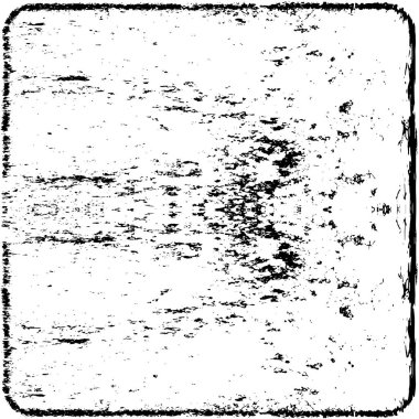 Eski grunge klasik eskimiş doku arka planı siyah ve beyaz renklerde