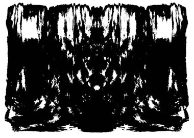 Eski grunge klasik eskimiş doku arka planı siyah ve beyaz renklerde