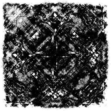 Eski grunge klasik eskimiş doku arka planı siyah ve beyaz renklerde