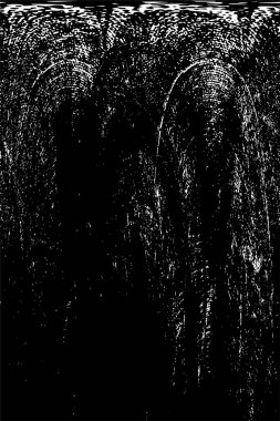 Eski grunge klasik eskimiş doku arka planı siyah ve beyaz renklerde