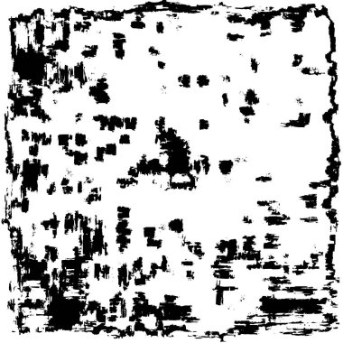 Eski grunge klasik eskimiş doku arka planı siyah ve beyaz renklerde