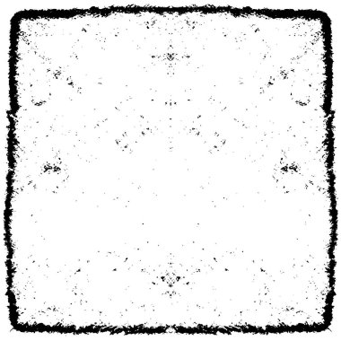 Eski grunge klasik eskimiş doku arka planı siyah ve beyaz renklerde