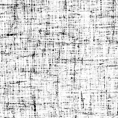 Eski grunge klasik eskimiş doku arka planı siyah ve beyaz renklerde