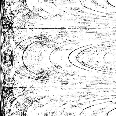 Eski grunge klasik eskimiş doku arka planı siyah ve beyaz renklerde