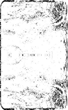 Eski grunge klasik eskimiş doku arka planı siyah ve beyaz renklerde