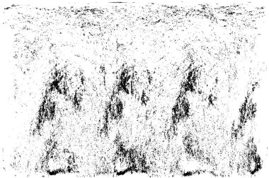 Döküntü boya ve alçı çatlaklarının dokusu ya da arka plan duvarı 