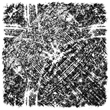 Eski grunge klasik eskimiş doku arka planı siyah ve beyaz renklerde