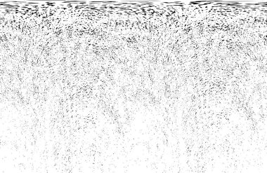 Eski grunge klasik eskimiş doku arka planı siyah ve beyaz renklerde