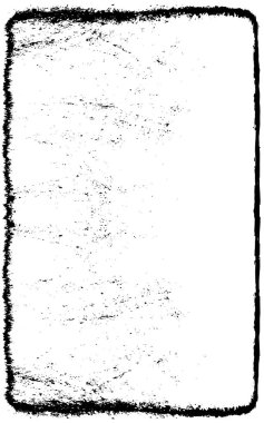 Eski grunge klasik eskimiş doku arka planı siyah ve beyaz renklerde