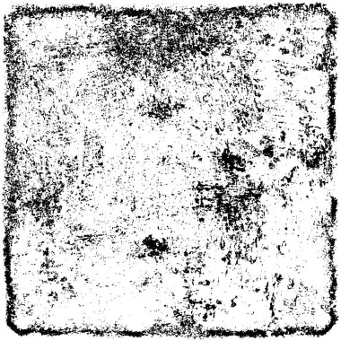 Eski grunge klasik eskimiş doku arka planı siyah ve beyaz renklerde