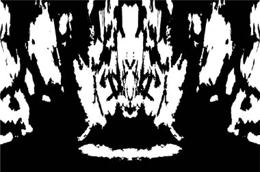 Eski grunge klasik eskimiş doku arka planı siyah ve beyaz renklerde