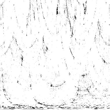 Eski grunge klasik eskimiş doku arka planı siyah ve beyaz renklerde