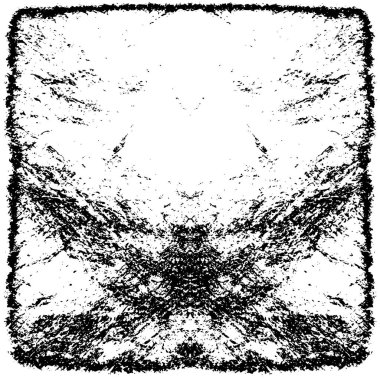 Eski grunge klasik eskimiş doku arka planı siyah ve beyaz renklerde