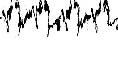 Eski grunge klasik eskimiş doku arka planı siyah ve beyaz renklerde