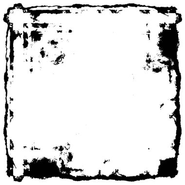 Eski grunge klasik eskimiş doku arka planı siyah ve beyaz renklerde