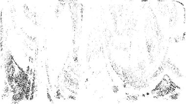 Eski grunge klasik eskimiş doku arka planı siyah ve beyaz renklerde