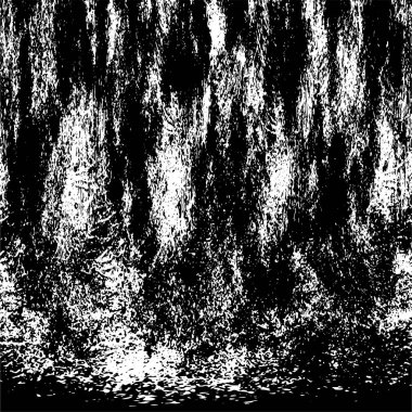 Döküntü boya ve alçı çatlaklarının dokusu ya da arka plan duvarı 