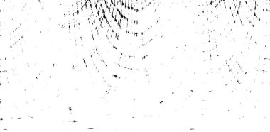 Eski grunge klasik eskimiş doku arka planı siyah ve beyaz renklerde