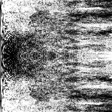 Eski grunge klasik eskimiş doku arka planı siyah ve beyaz renklerde