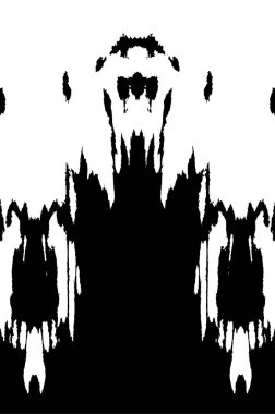 Eski grunge klasik eskimiş doku arka planı siyah ve beyaz renklerde