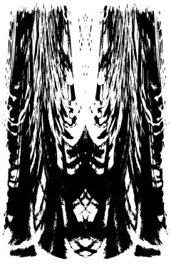 Eski grunge klasik eskimiş doku arka planı siyah ve beyaz renklerde