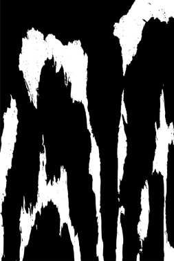 Eski grunge klasik eskimiş doku arka planı siyah ve beyaz renklerde