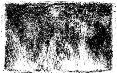 Döküntü boya ve alçı çatlaklarının dokusu ya da arka plan duvarı 