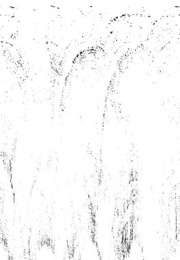 Eski grunge klasik eskimiş doku arka planı siyah ve beyaz renklerde