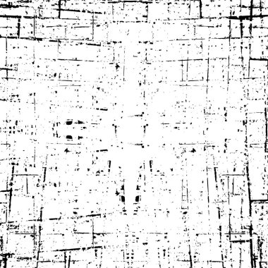 Eski grunge klasik eskimiş doku arka planı siyah ve beyaz renklerde