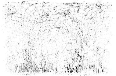 Döküntü boya ve alçı çatlaklarının dokusu ya da arka plan duvarı 