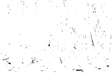 Eski grunge klasik eskimiş doku arka planı siyah ve beyaz renklerde