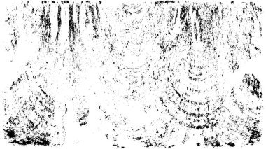 Eski Renkli Grunge Eskimiş Arkaplan 