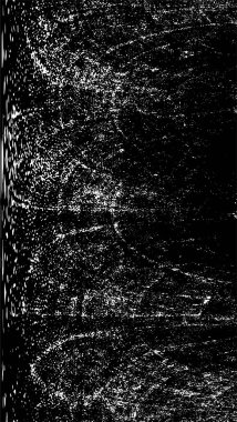 Eski grunge klasik eskimiş doku arka planı siyah ve beyaz renklerde