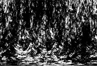 Eski Renkli Grunge Eskimiş Arkaplan 