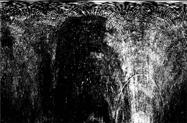 Eski grunge klasik eskimiş doku arka planı siyah ve beyaz renklerde