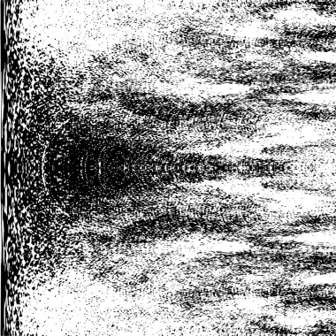 Eski grunge klasik eskimiş doku arka planı siyah ve beyaz renklerde