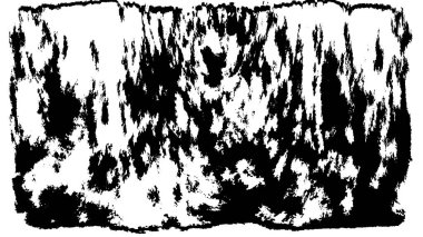 Eski Renkli Grunge Eskimiş Arkaplan 