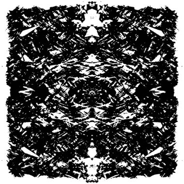 Eski grunge klasik eskimiş doku arka planı siyah ve beyaz renklerde