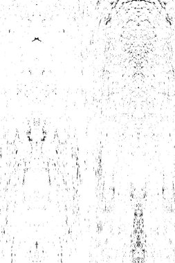 Eski grunge klasik eskimiş doku arka planı siyah ve beyaz renklerde