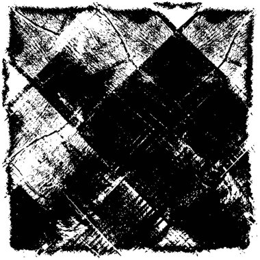 Eski grunge klasik eskimiş doku arka planı siyah ve beyaz renklerde