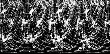 Eski Renkli Grunge Eskimiş Arkaplan 