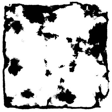 Eski grunge klasik eskimiş doku arka planı siyah ve beyaz renklerde