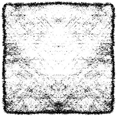 Eski grunge klasik eskimiş doku arka planı siyah ve beyaz renklerde