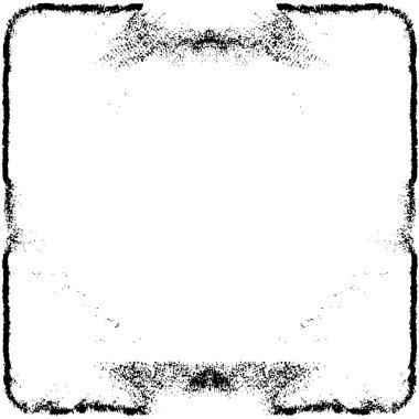 Eski grunge klasik eskimiş doku arka planı siyah ve beyaz renklerde