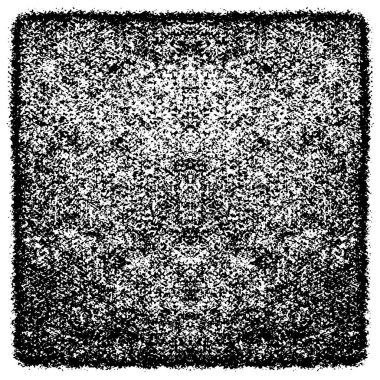 Eski grunge klasik eskimiş doku arka planı siyah ve beyaz renklerde